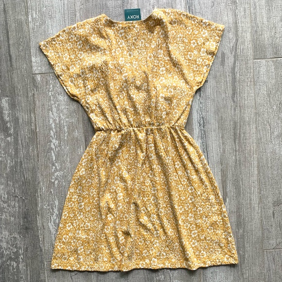 π₯π₯ROXY - SIMPLE LIFE DRESSπ₯π₯ - Picture 9 of 9